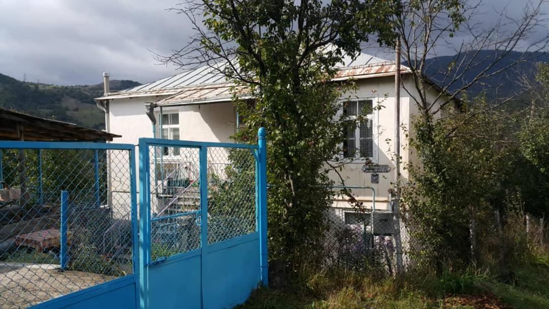 Ojakh Dilijan Exterior photo